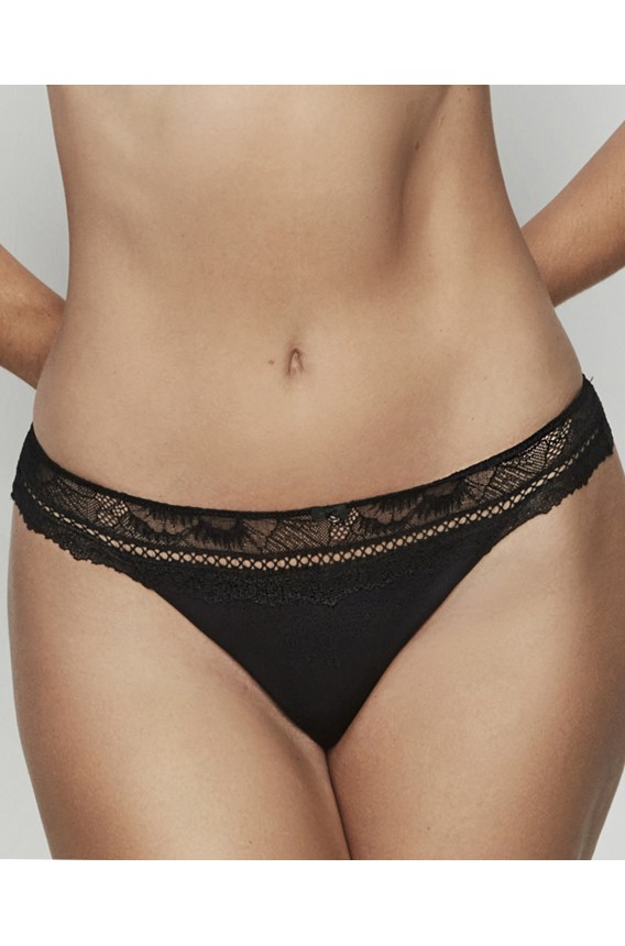 CUECA BRASILEIRA COM RENDA