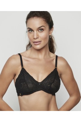 NON-WIRED BRA 