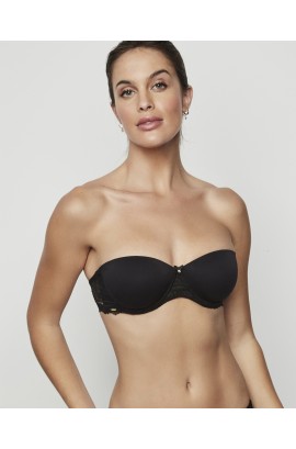 STRAPLESS BRA 