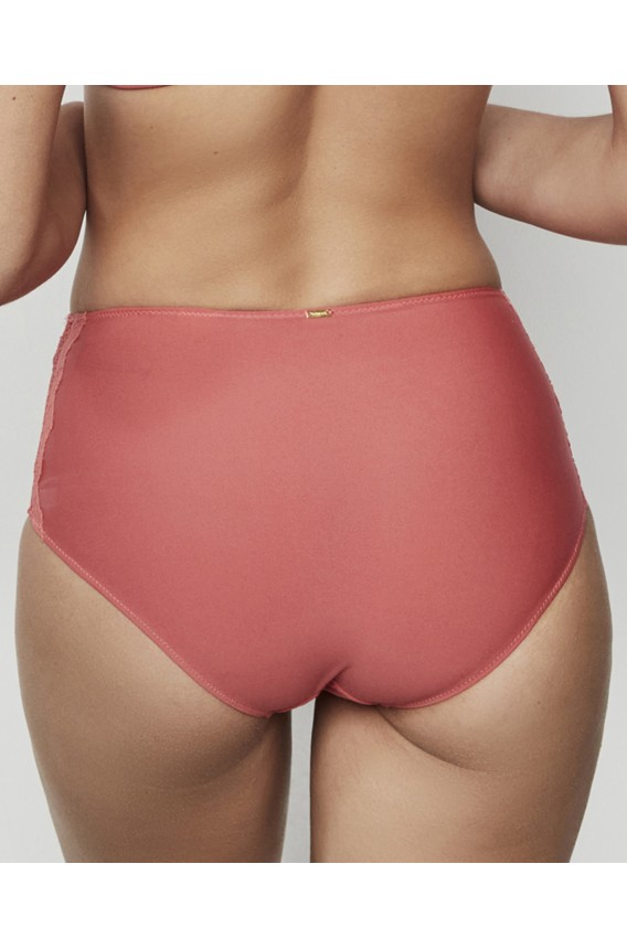 CUECA ALTA CLÁSSICA