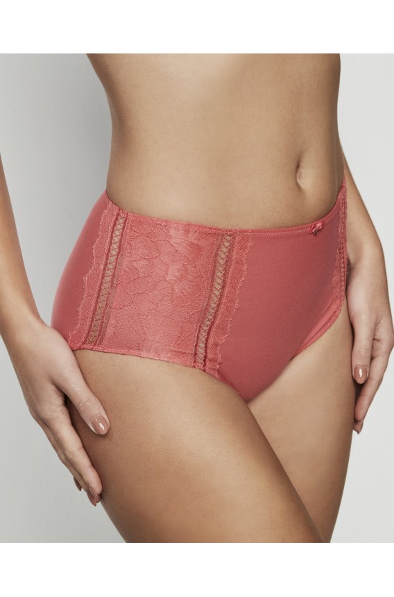 CUECA ALTA CLÁSSICA