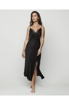 LONG NIGHTDRESS 
