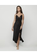 LONG NIGHTDRESS 