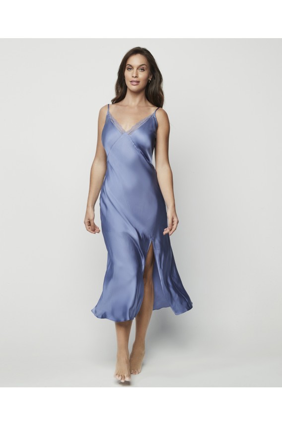 LONG NIGHTDRESS 