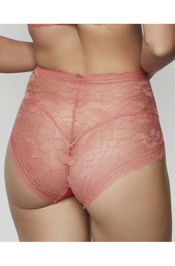 CUECA MODELADORA DE CINTURA MUITO ALTA