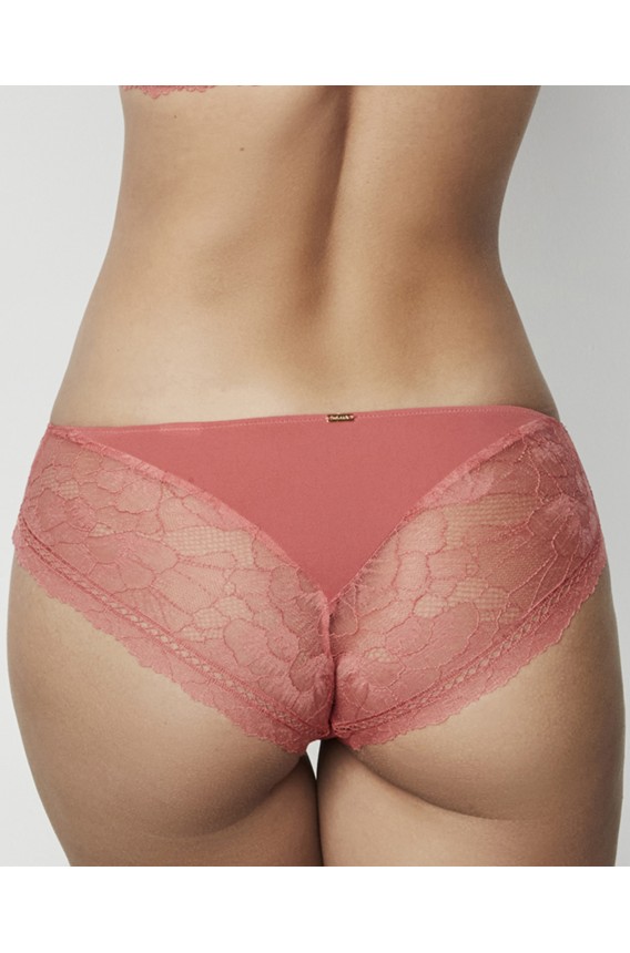 LACE BIKINI PANTY 