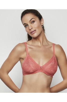 NON-WIRED BRA 