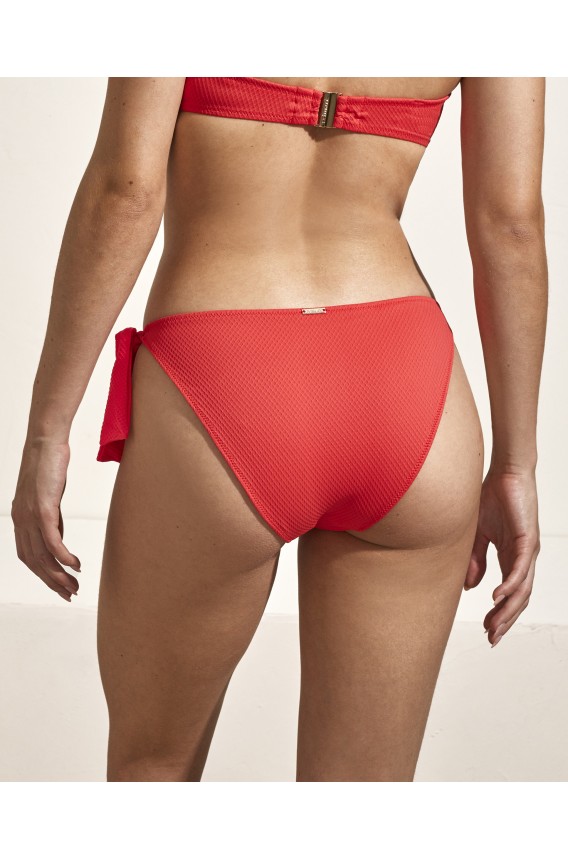LOW-WAIST BIKINI BOTTOM
