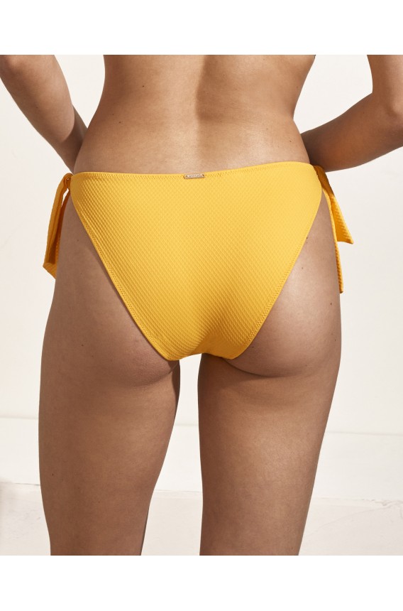 LOW-WAIST BIKINI BOTTOM