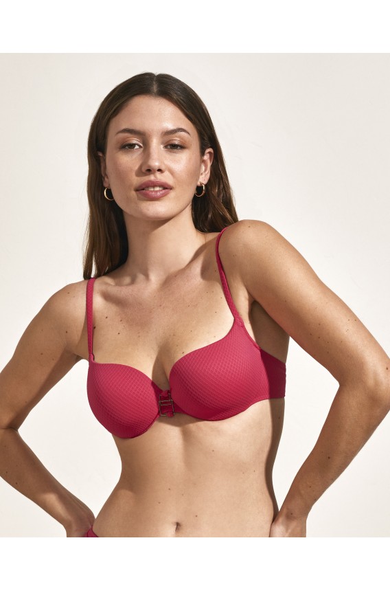MOULDED BIKINI TOP