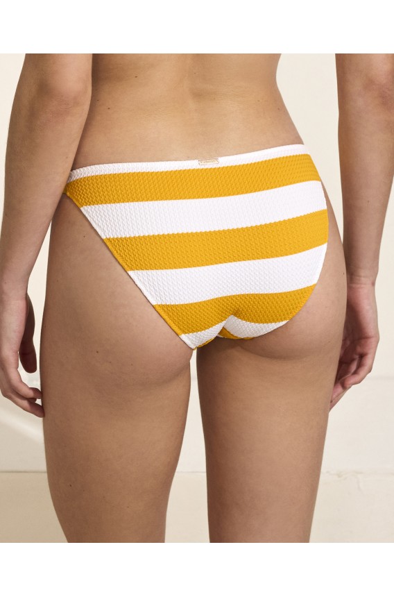 CUECA DE BIKINI CINTURA BAIXA