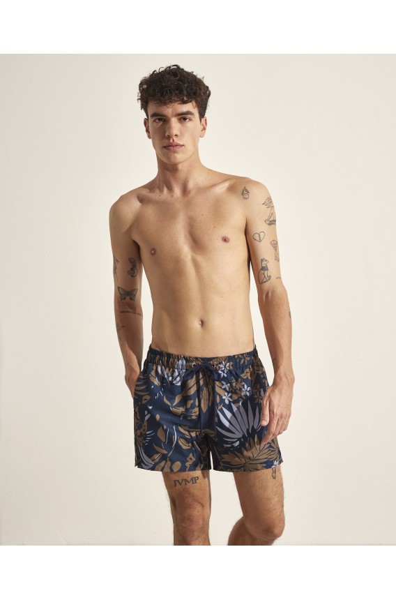 BAÑADOR HOMBRE