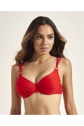 CAPACITY BIKINI TOP