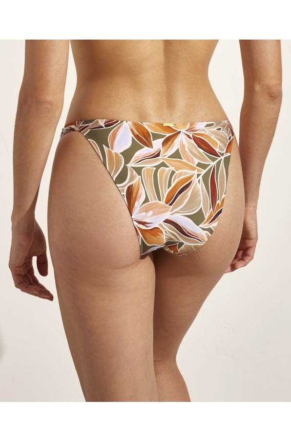  LOW WAIST BIKINI BOTTOM