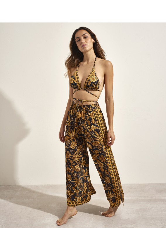 PALAZZO PANTS