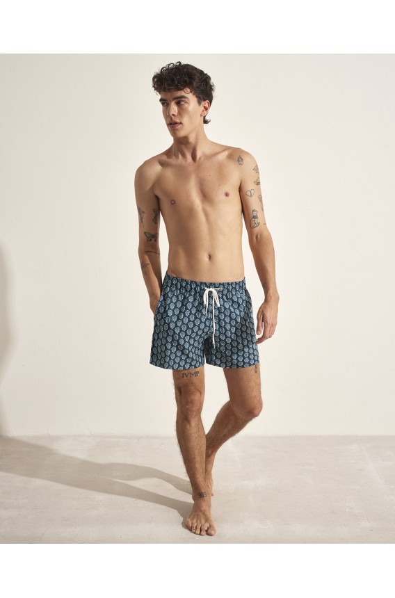 BAÑADOR HOMBRE