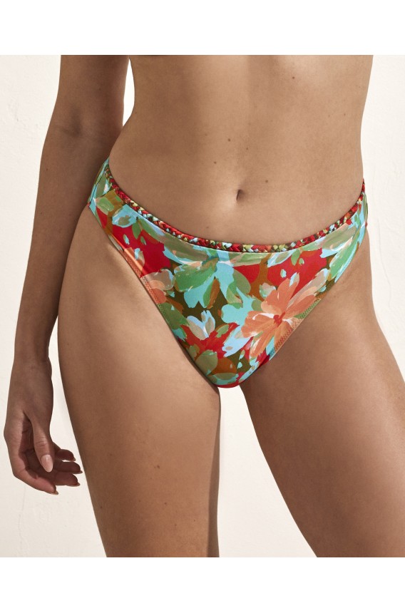 BRAGA BIKINI CLÁSICA