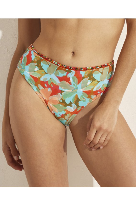 BRAGA BIKINI ALTA CLÁSICA
