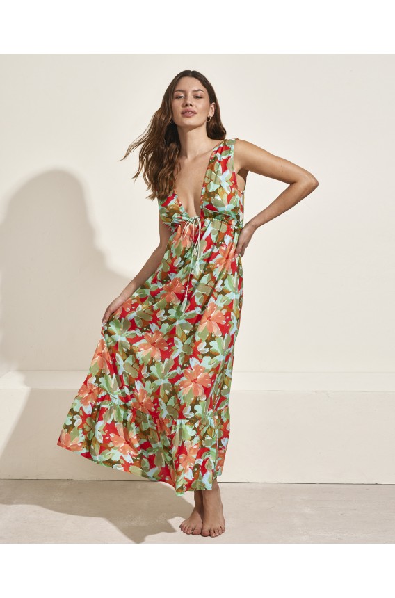 LONG DRESS