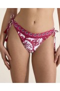 BRAGA BIKINI ACANTHUS PILAR RUBIO