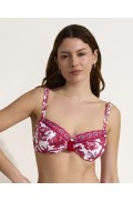 CAPACITY BIKINI TOP