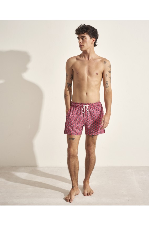 BAÑADOR HOMBRE