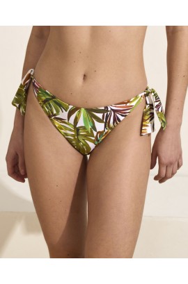 LOW WAIST BIKINI BOTTOM