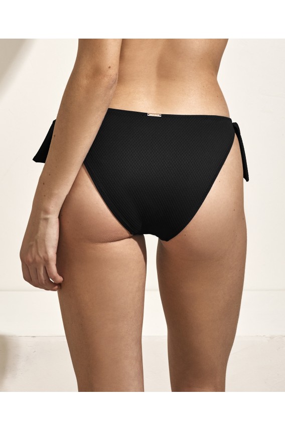 LOW-WAIST BIKINI BOTTOM