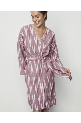 ROBE CRUZADO