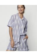PIJAMA CORTO