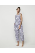 PIJAMA LARGO
