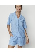 PIJAMA CORTO