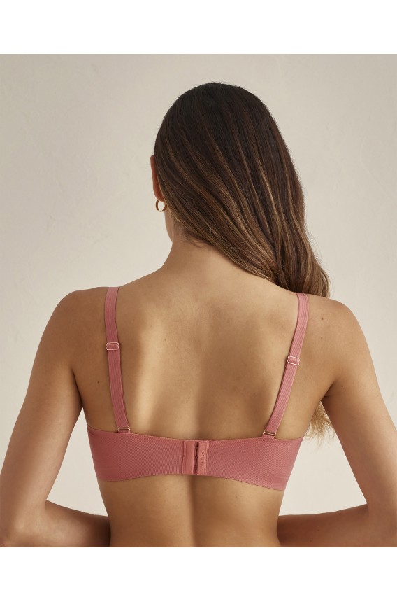 24-HOUR WIRELESS BRA