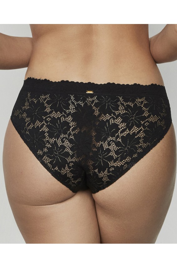 CALÇA DE BIQUÍNI CLÁSSICA COMFORTWEAR