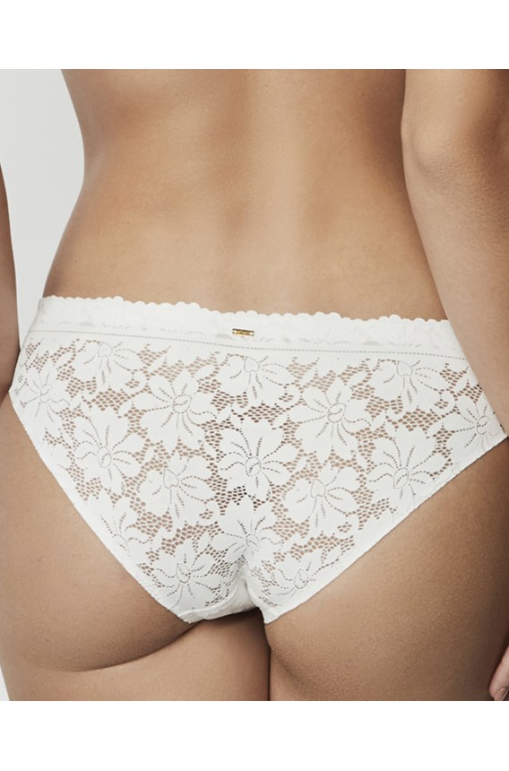 BRAGA BIKINI CLÁSICA COMFORTWEAR