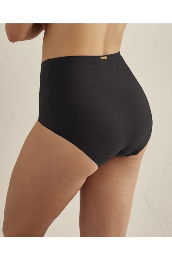 HIGH WAIST SHAPING BRIEF