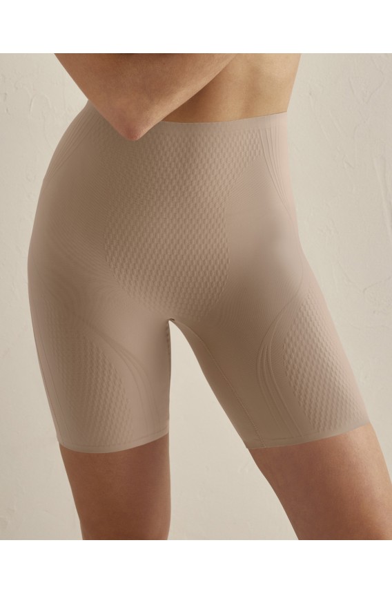 HIGH WAIST SHAPING PANTY