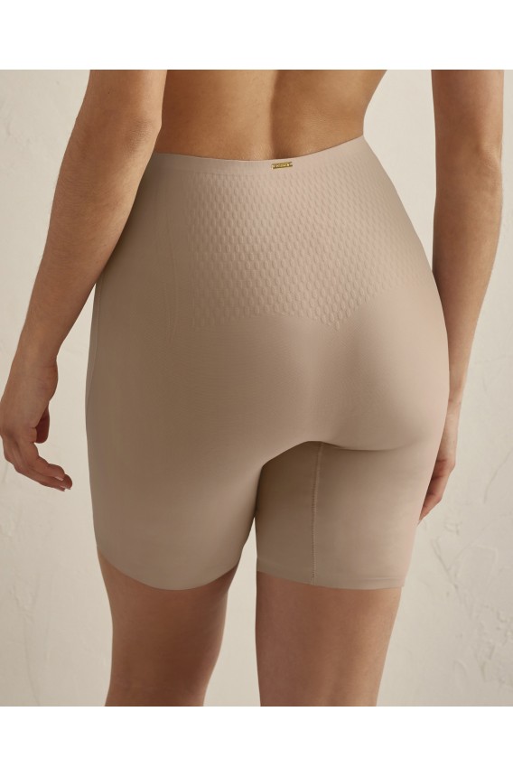 HIGH WAIST SHAPING PANTY