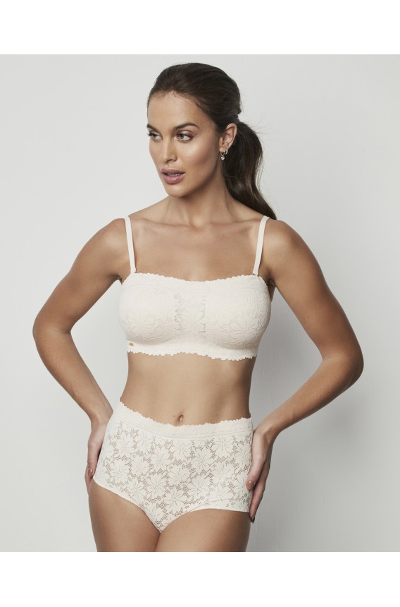 COMFORTWEAR CLASSIC HIGH PANTIES