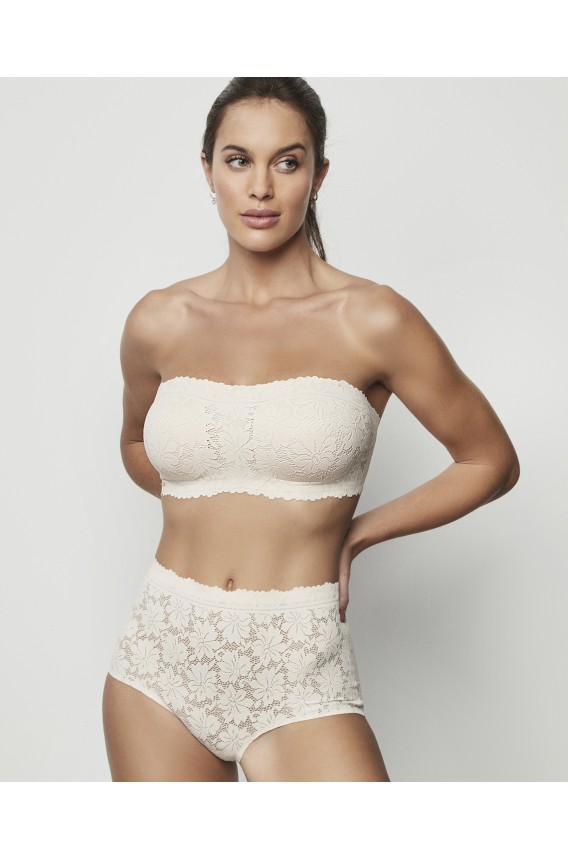 BRAGA ALTA CLÁSICA COMFORTWEAR