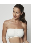 SOUTIEN BANDEAU SEM ALÇAS COMFORTWEAR
