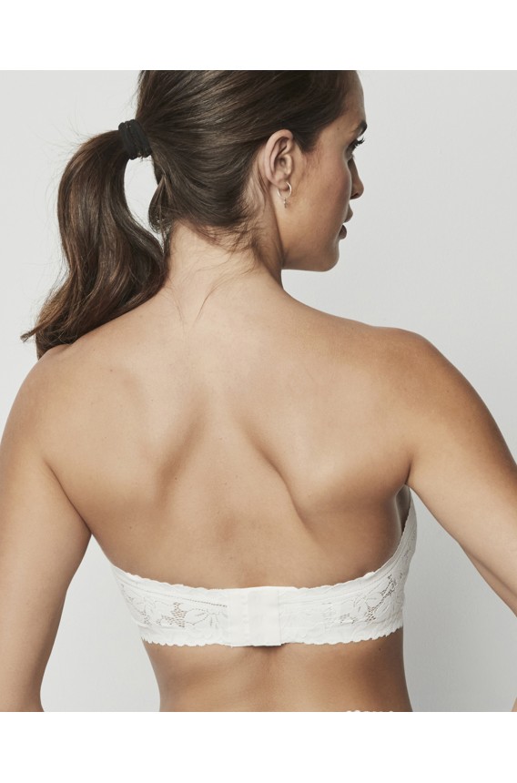 SOUTIEN BANDEAU SEM ALÇAS COMFORTWEAR