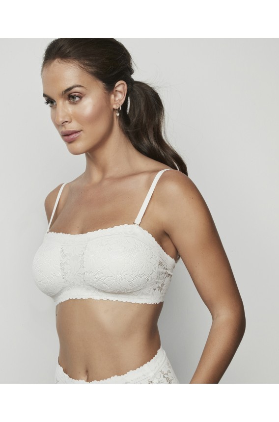 SOUTIEN BANDEAU SEM ALÇAS COMFORTWEAR