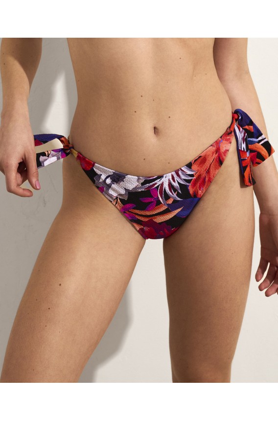 LOW WAIST BIKINI BOTTOM