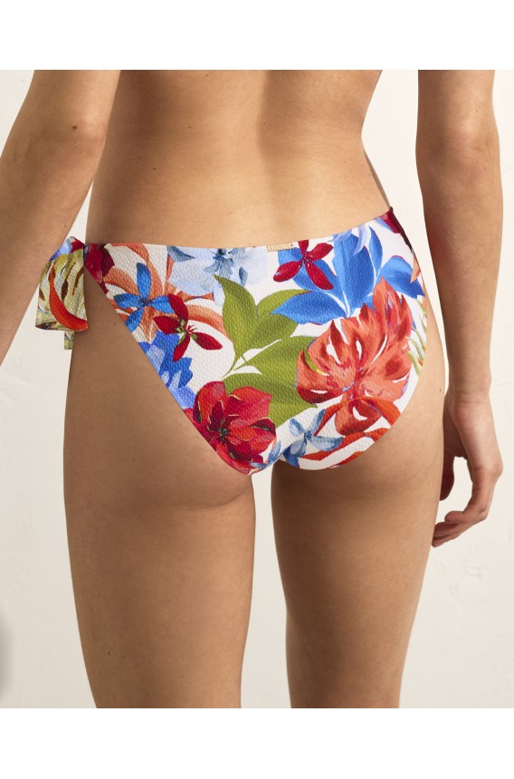 LOW WAIST BIKINI BOTTOM