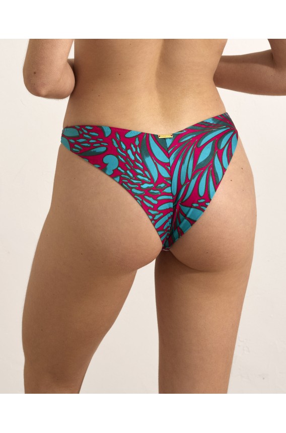 BRAZILIAN BIKINI BOTTOM