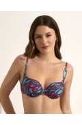 TOP BIKINI MOLDEADOR 
