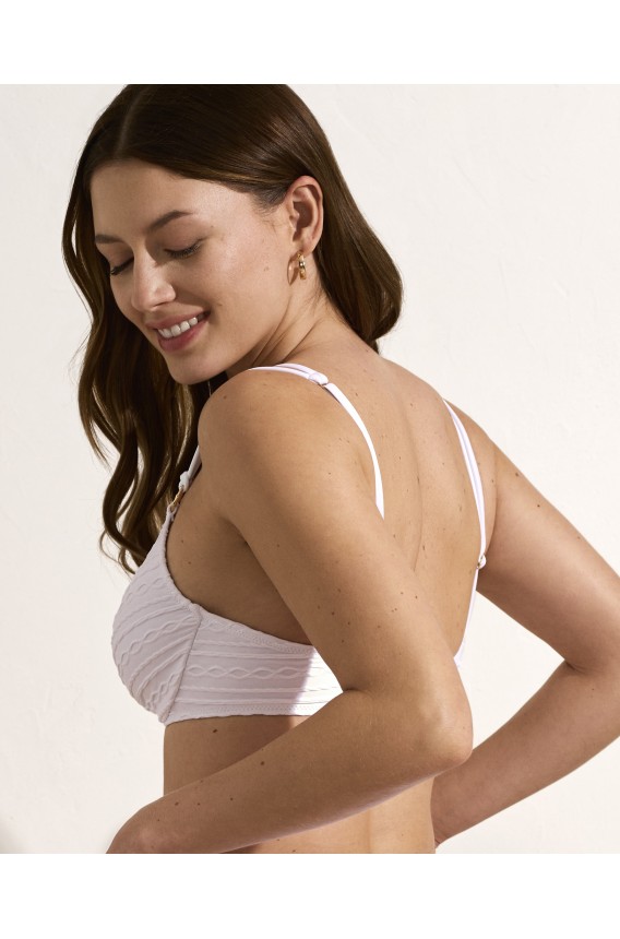 TOP BIKINI DE CAPACIDADE