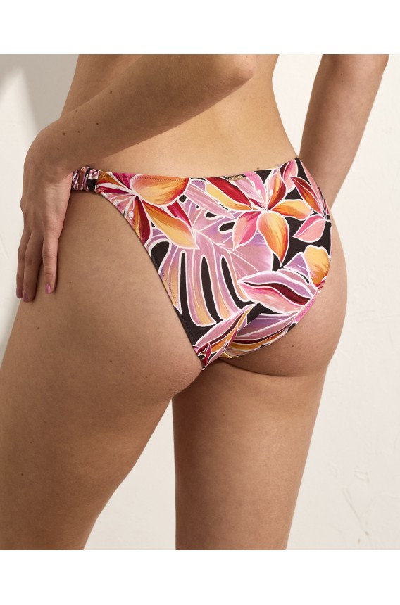 CUECA DE BIKINI CINTURA BAIXA