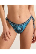 CUECA DE BIKINI CINTURA BAIXA